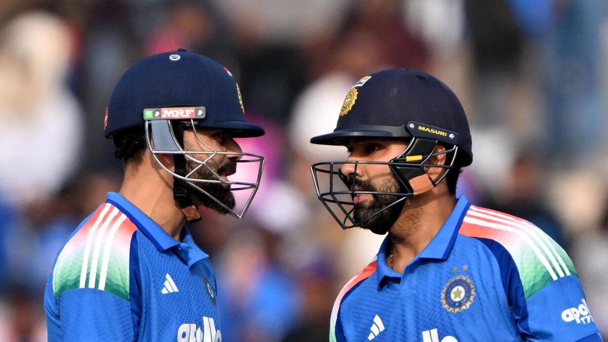 IND v SA ODI series Review: Ro-Ko brilliance bandaids India’s morale but big-picture questions remain